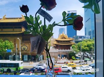 进了购物list的玻璃小花瓶