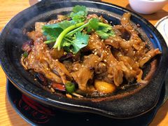 -陶德砂锅(蜀汉路店)