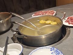 -贵宾牛·潮汕牛肉火锅(珠池总店)