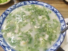-我从岫岩来羊汤馆(总店)