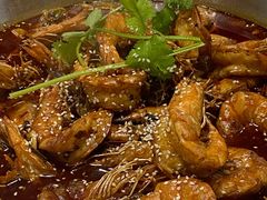 -槐店王婆大虾(长江道店)
