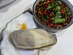 -钳小柒·小龙虾蓝龙王烧烤夜宵(长寿路店)