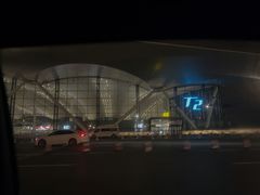 -广州白云国际机场-T2航站楼