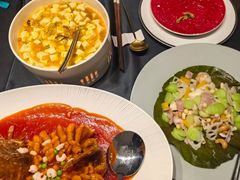 -江南雅厨(李公堤店)