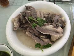 -呼和草原·正宗东北菜·经典锅包肉(西湖店)