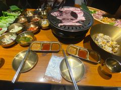 -韩象烤肉·韩国料理(市南麦凯乐旗舰店)