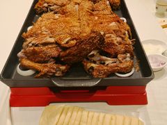 -九十九顶毡房(阜石路店)