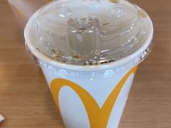 -麦当劳(双榆树店)