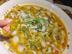 -小三峡食府(西五路店)