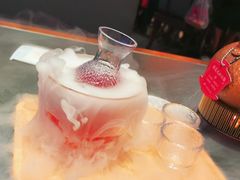 -小厨娘金榜题名(夫子庙秦淮河店)