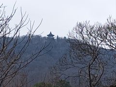 -南山风景名胜区