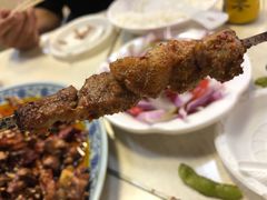 -马黑哥椒麻鸡(清江山水店)