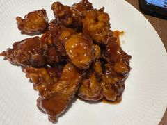 -新白鹿餐厅(银泰西湖文化广场店)