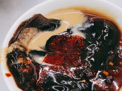 凉粉-杨记灌肠(食品街店)