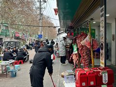 -杨家牛肉汤(淮建路店)