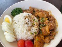 -肥朵食堂(带梦胡同店)