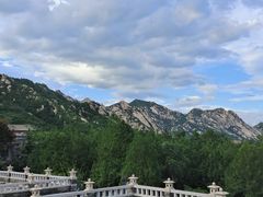 -北京凤凰岭