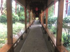 -福州贵安·温泉世界