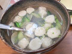 -友强·23年特色海鲜大排档(厦门店)