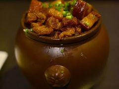 -好嫂子酱猪手•农家菜(蒲黄榆店)