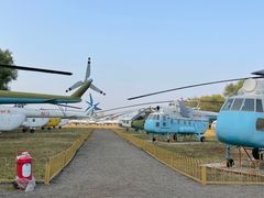 -中国航空博物馆