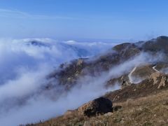 -白草畔自然风景区