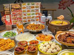 -吴掌柜·藕汤印象(南湖店)