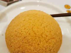 酥皮山楂叉烧包-蔡澜点心(三里屯T+MALL店)