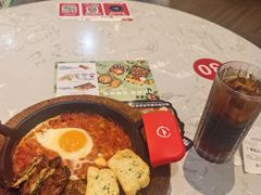 -必胜客(东部星悦天地店)