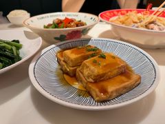 -清晖小苑·顺德菜(观澜湖新城店)
