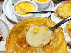 -战斧牛排餐厅(悦方IDmall店)