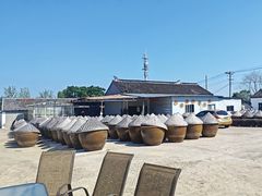 -苏州市吴中区光福窑上花果蜜饯厂