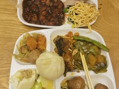 -富龙快餐店(铁西店)