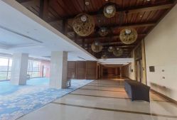 -福朋喜来登酒店·宴会厅