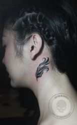 -TATTOO FAMILY刺青纹身工作室
