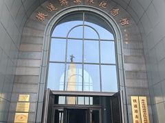 -铁道游击队纪念馆