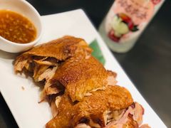 福山烧鸡-东莱馋房(陆家嘴店)