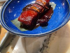 -那家小馆•北京菜•烤鸭(香山店)