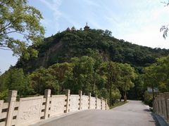 -狼山风景名胜区