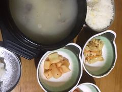 -金家米肠汤饭(振华路店)