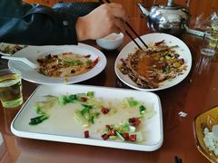 -漁耕小厨农家院(武当山店)