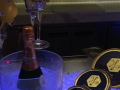 -LONG BAR 廊吧(外滩华尔道夫酒店)