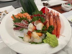 -大渔铁板烧(通州万达店)
