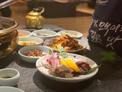 -味家烤肉烤鳗鱼牛排(西塔旗舰店)