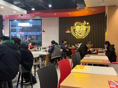 大堂-永和大王(浦东南路店)