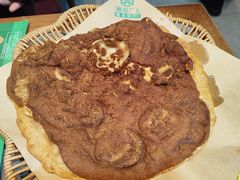 黑窑厂糖油饼-黑窑厂糖油饼烤鸭·清真菜(旗舰店)