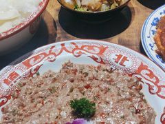 -楠火锅(哈尔滨金爵万象店)