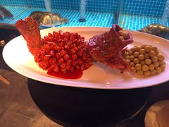 -吴越荣记·苏州菜·松鼠桂鱼(娄门景区店)