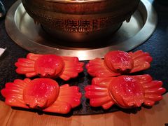 -湊湊火锅·茶憩(上海合生汇店)