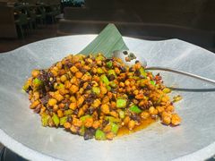 -云海肴·汽锅鸡·云南代表菜(曲江大悦城店)